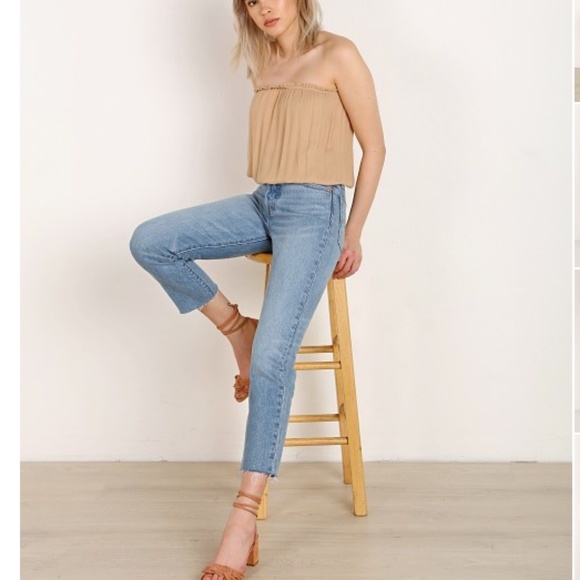 levi's wedgie rough tide